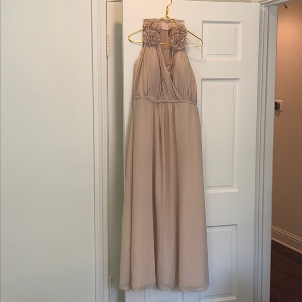 Bari Jay Ling Dress